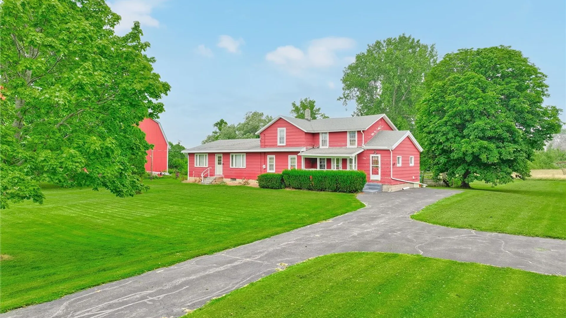 Property at 1320 N Hamlin Road, Hamlin, NY 14464 7