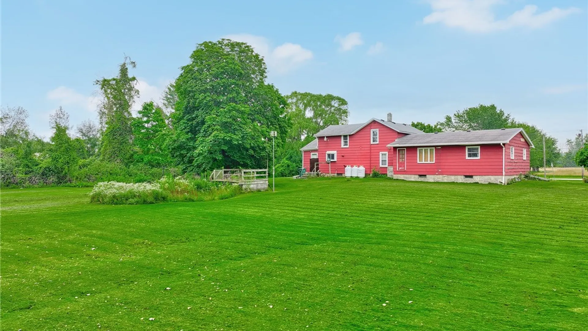 Property at 1320 N Hamlin Road, Hamlin, NY 14464 8