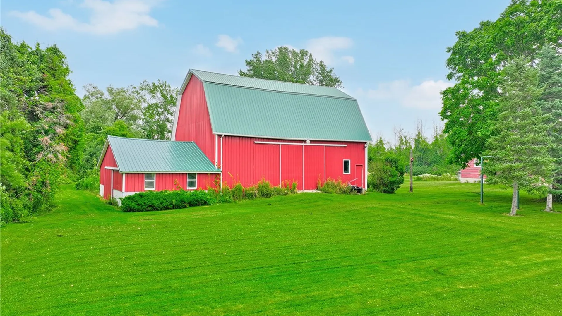 Property at 1320 N Hamlin Road, Hamlin, NY 14464 10