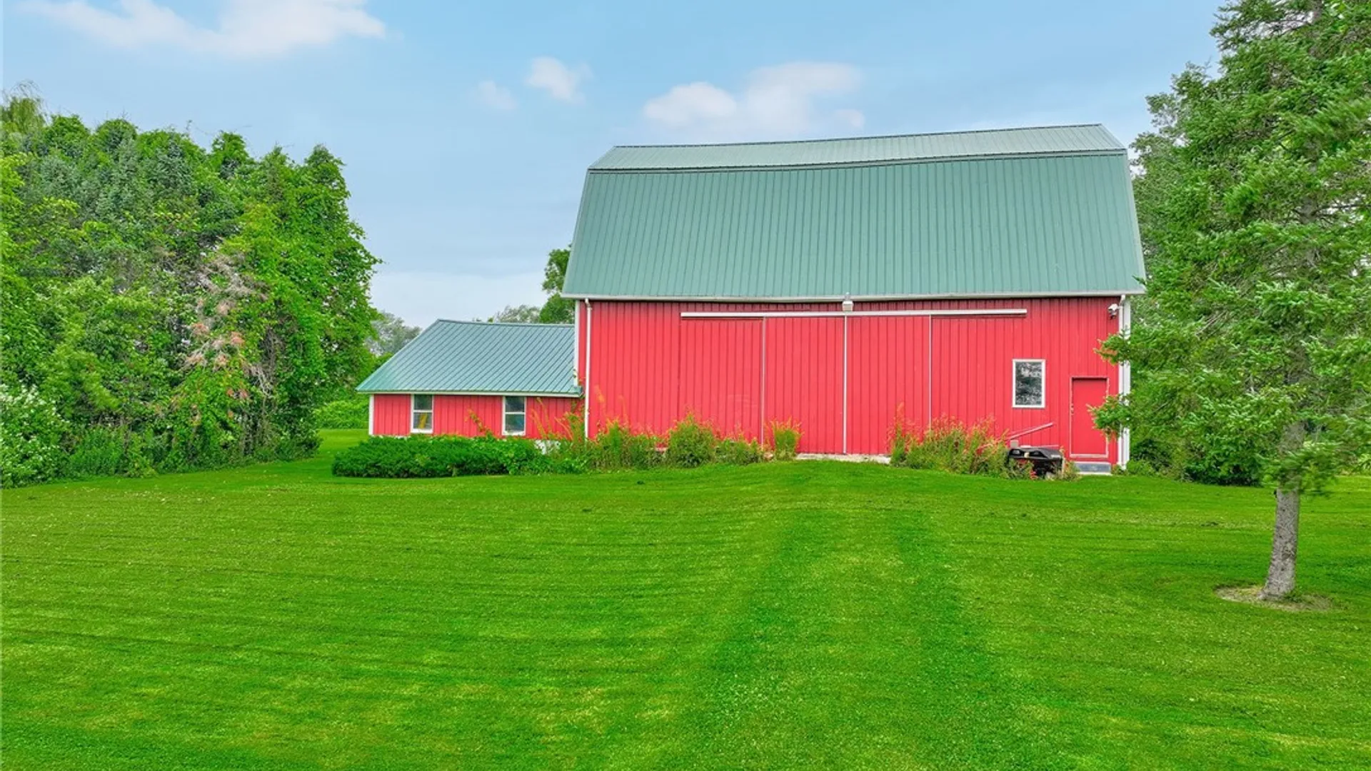 Property at 1320 N Hamlin Road, Hamlin, NY 14464 11