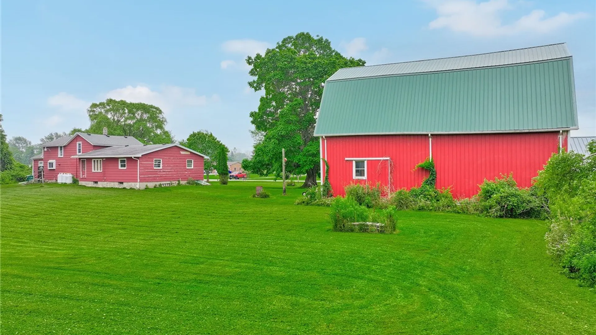 Property at 1320 N Hamlin Road, Hamlin, NY 14464 12