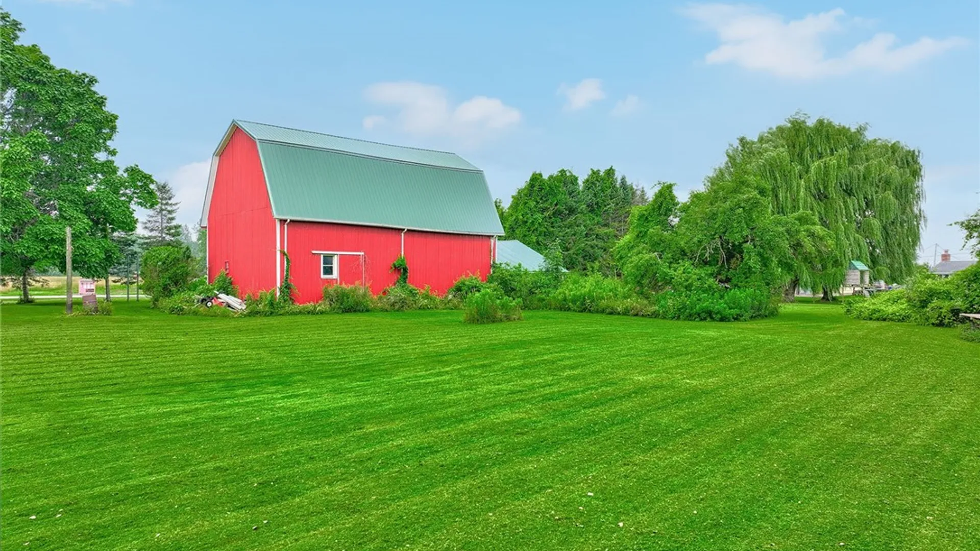 Property at 1320 N Hamlin Road, Hamlin, NY 14464 13
