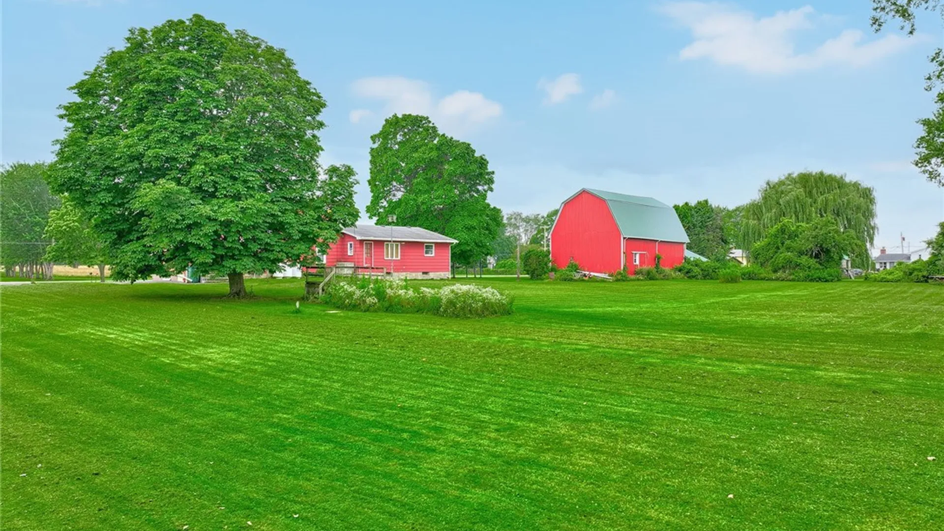 Property at 1320 N Hamlin Road, Hamlin, NY 14464 14