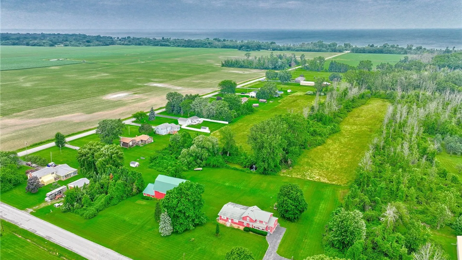 Property at 1320 N Hamlin Road, Hamlin, NY 14464 19
