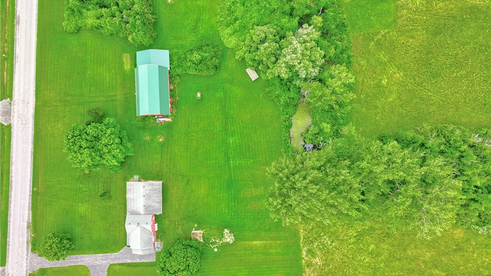 Property at 1320 N Hamlin Road, Hamlin, NY 14464 22
