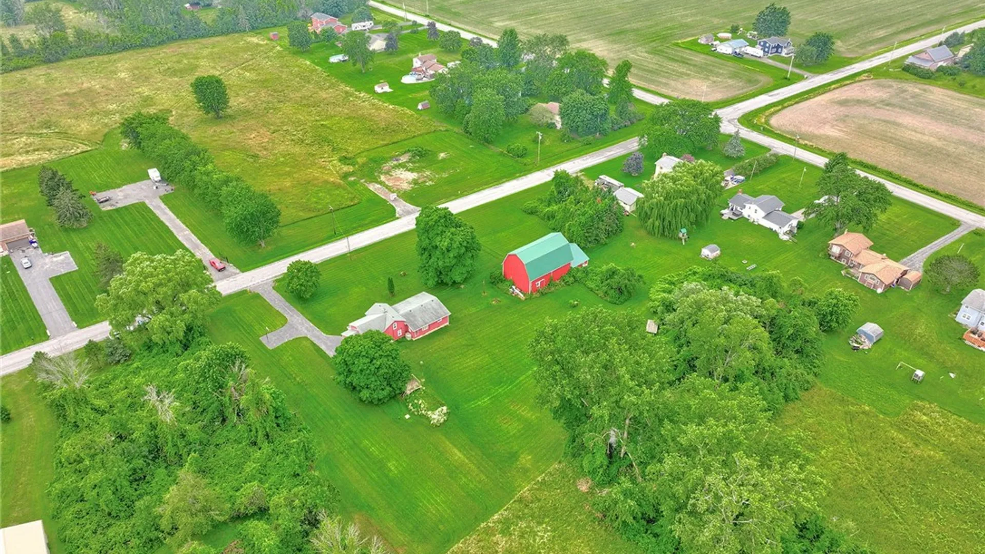 Property at 1320 N Hamlin Road, Hamlin, NY 14464 23