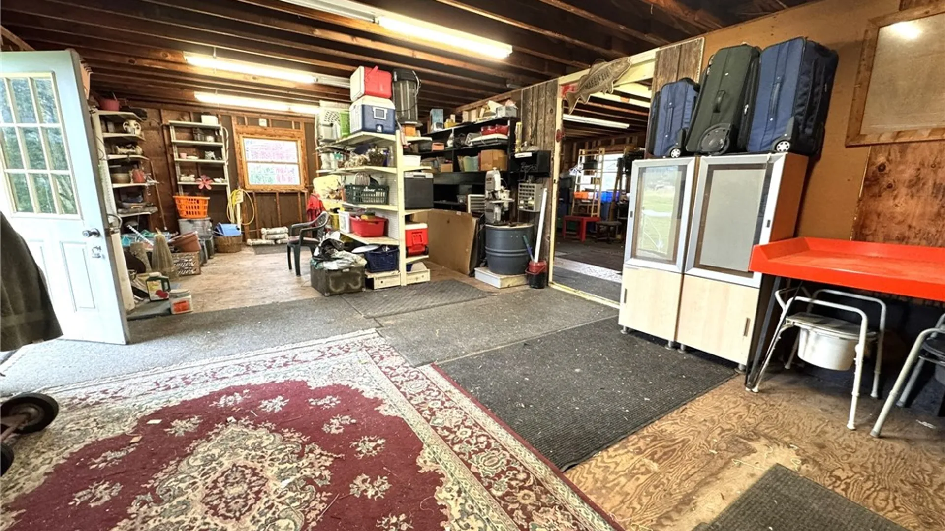 Property at 1320 N Hamlin Road, Hamlin, NY 14464 40