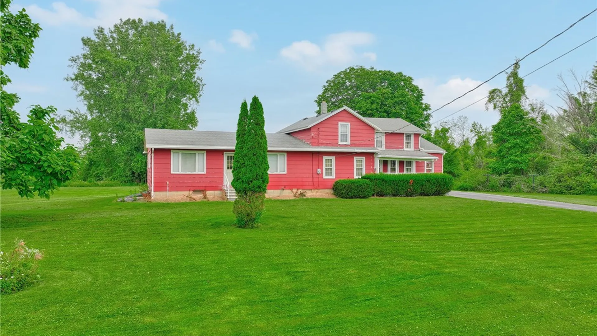 Property at 1320 N Hamlin Road, Hamlin, NY 14464 4
