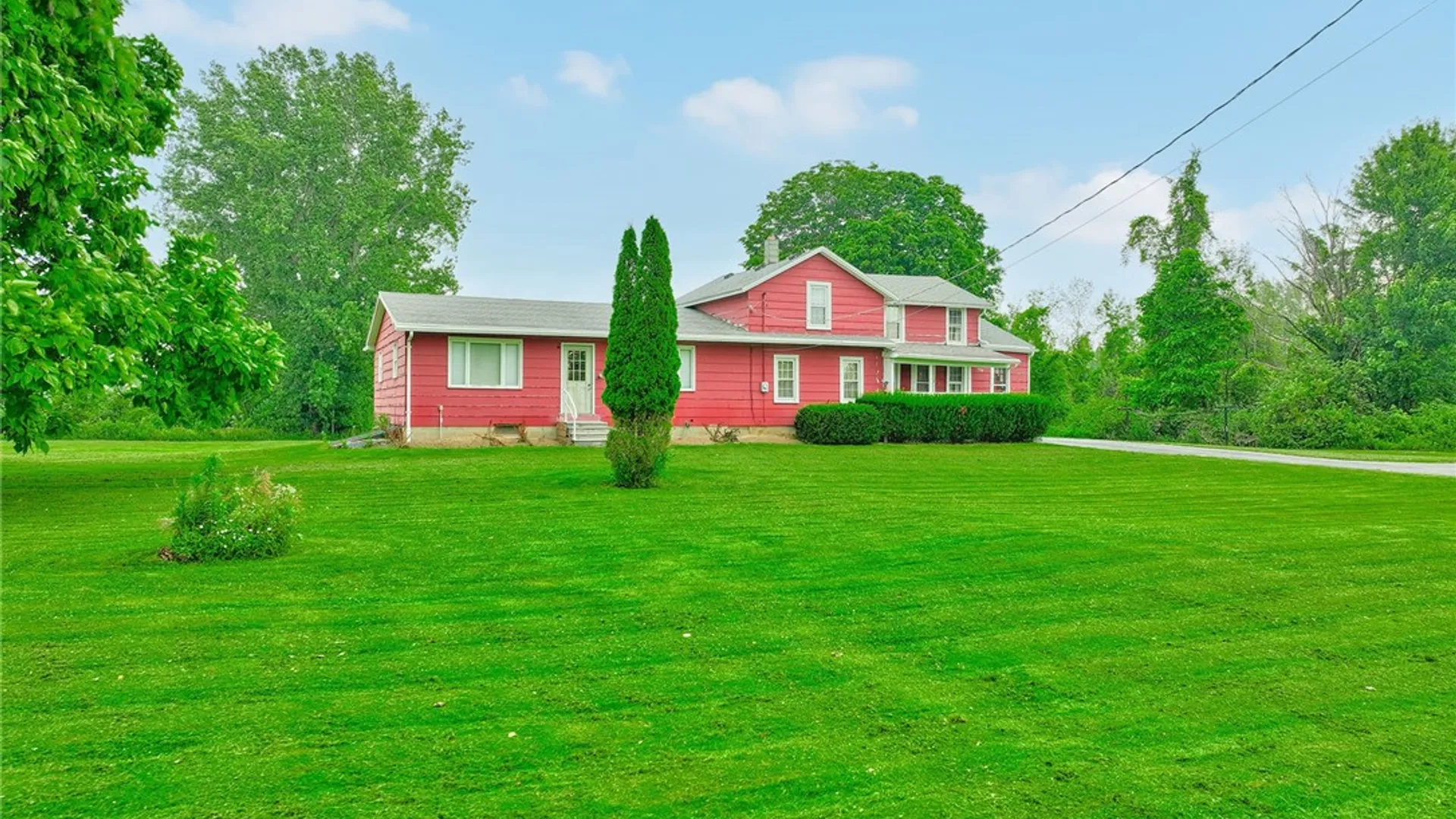 Property at 1320 N Hamlin Road, Hamlin, NY 14464 5