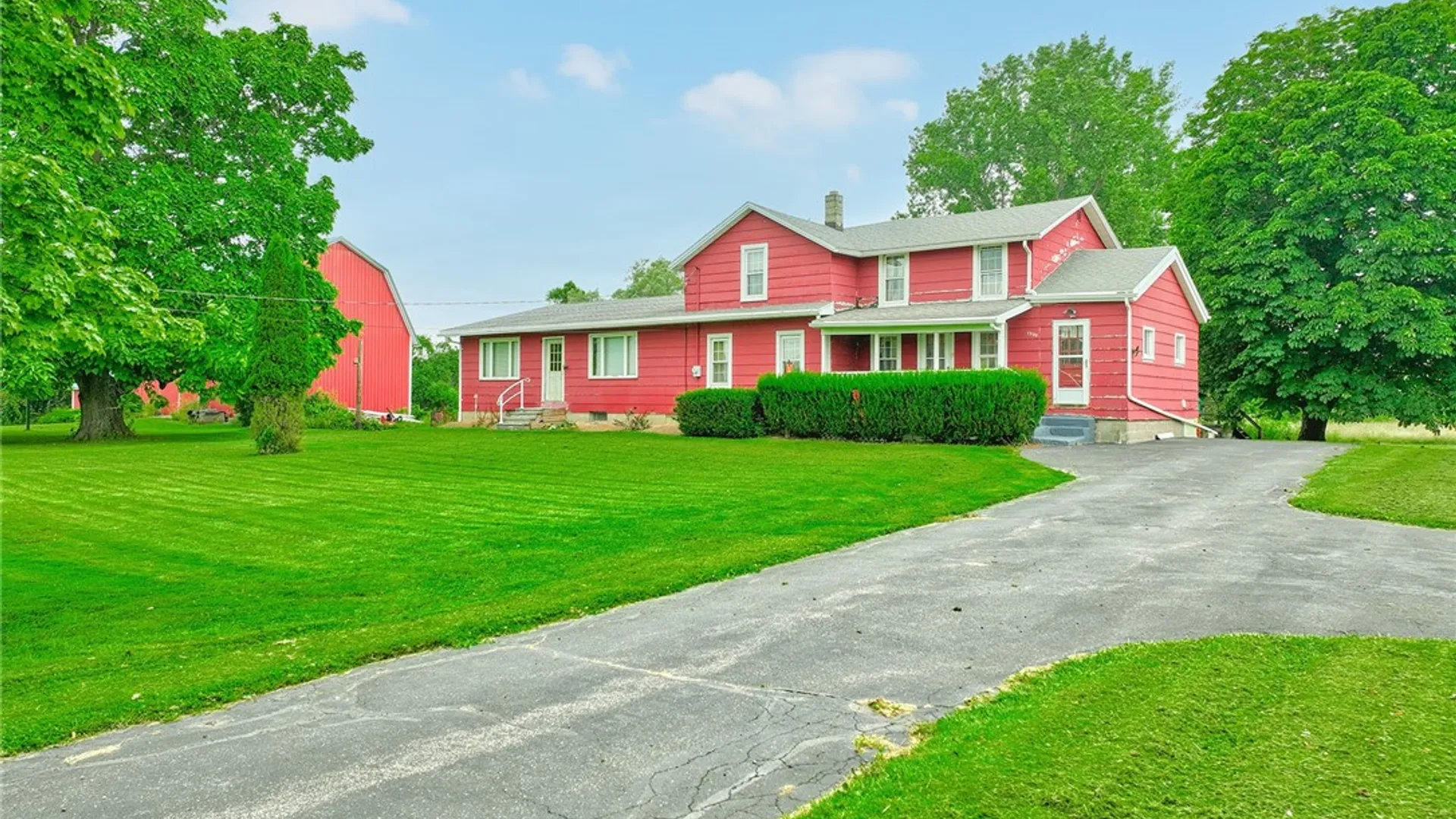 Property at 1320 N Hamlin Road, Hamlin, NY 14464 6
