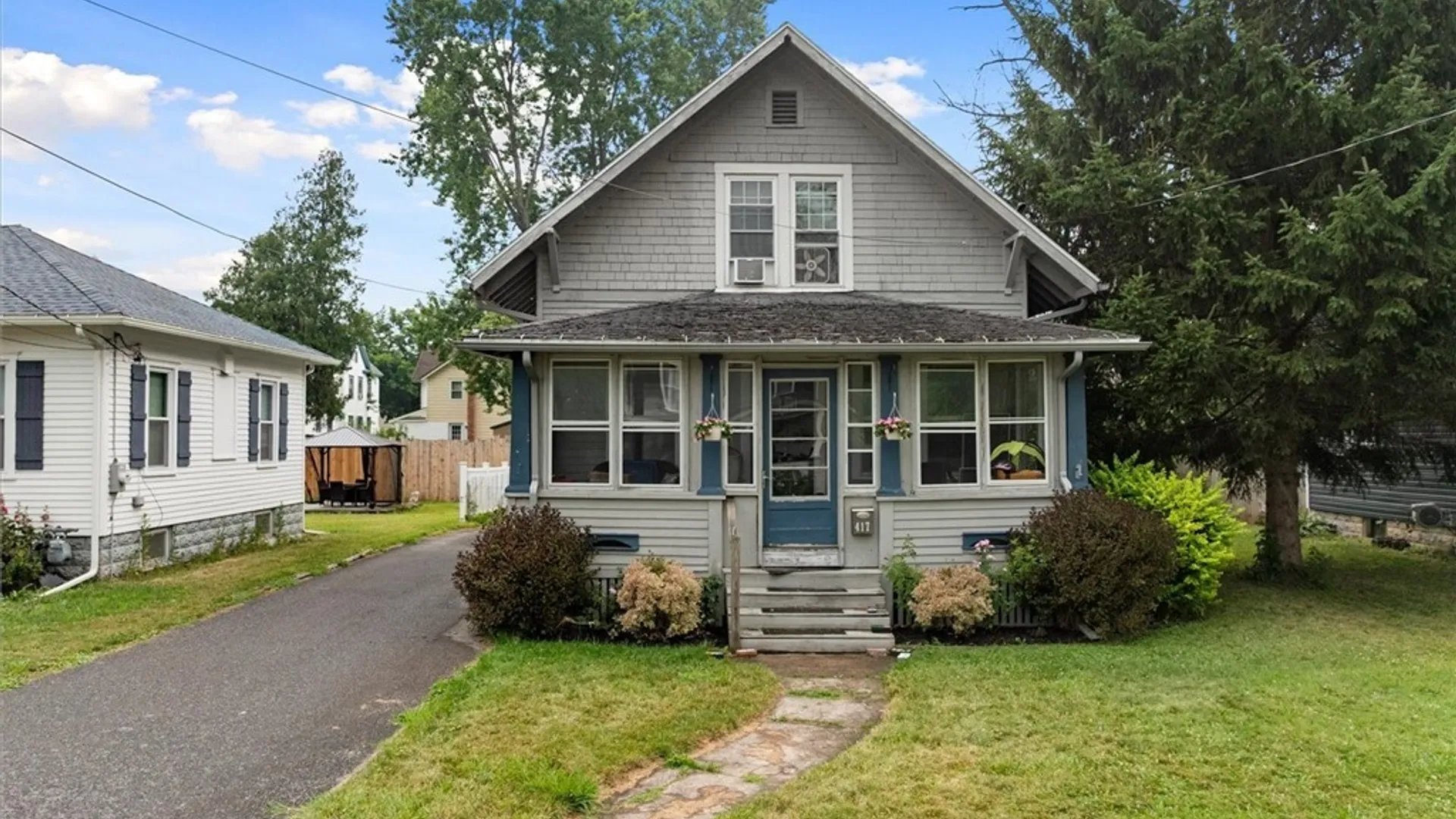 Property at 417 Franklin Street, Oneida, NY 13421 2