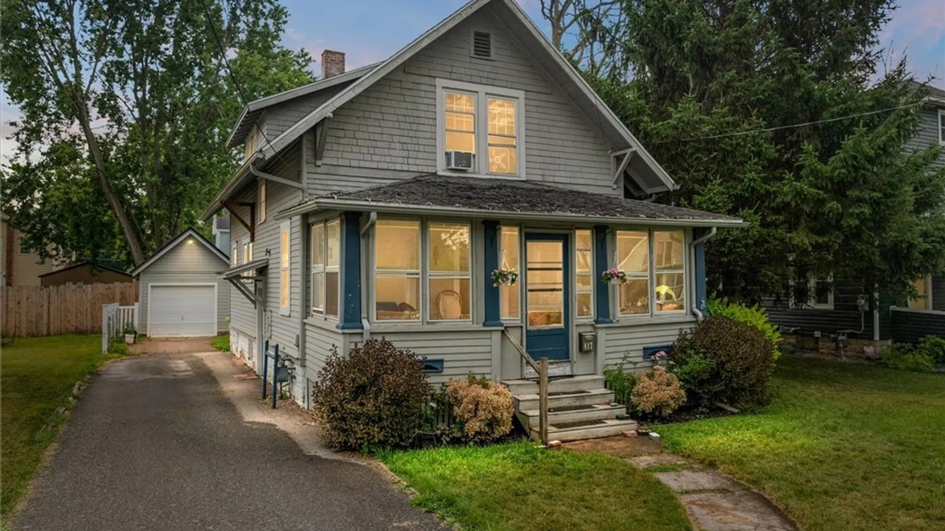 Property at 417 Franklin Street, Oneida, NY 13421 36