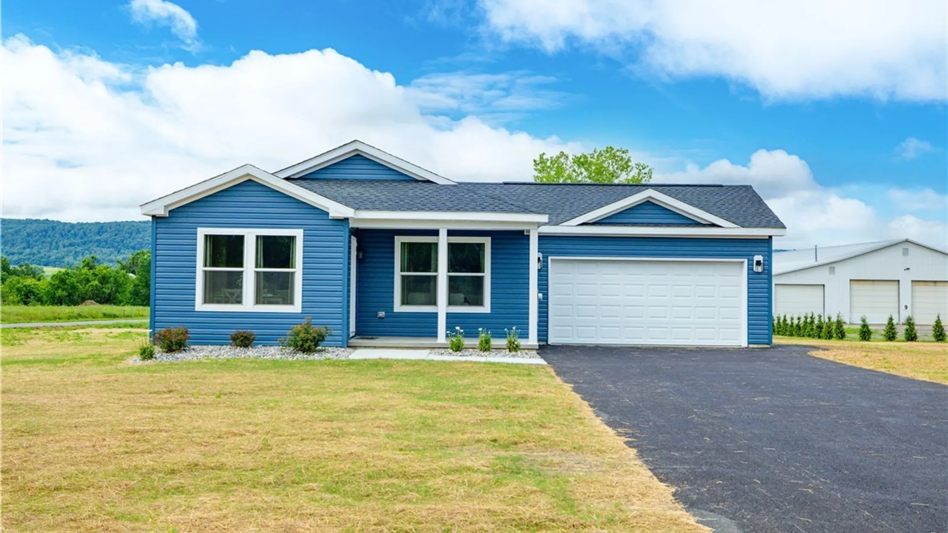 Property at 158 Westgate Drive, Schuyler, NY 13502 2