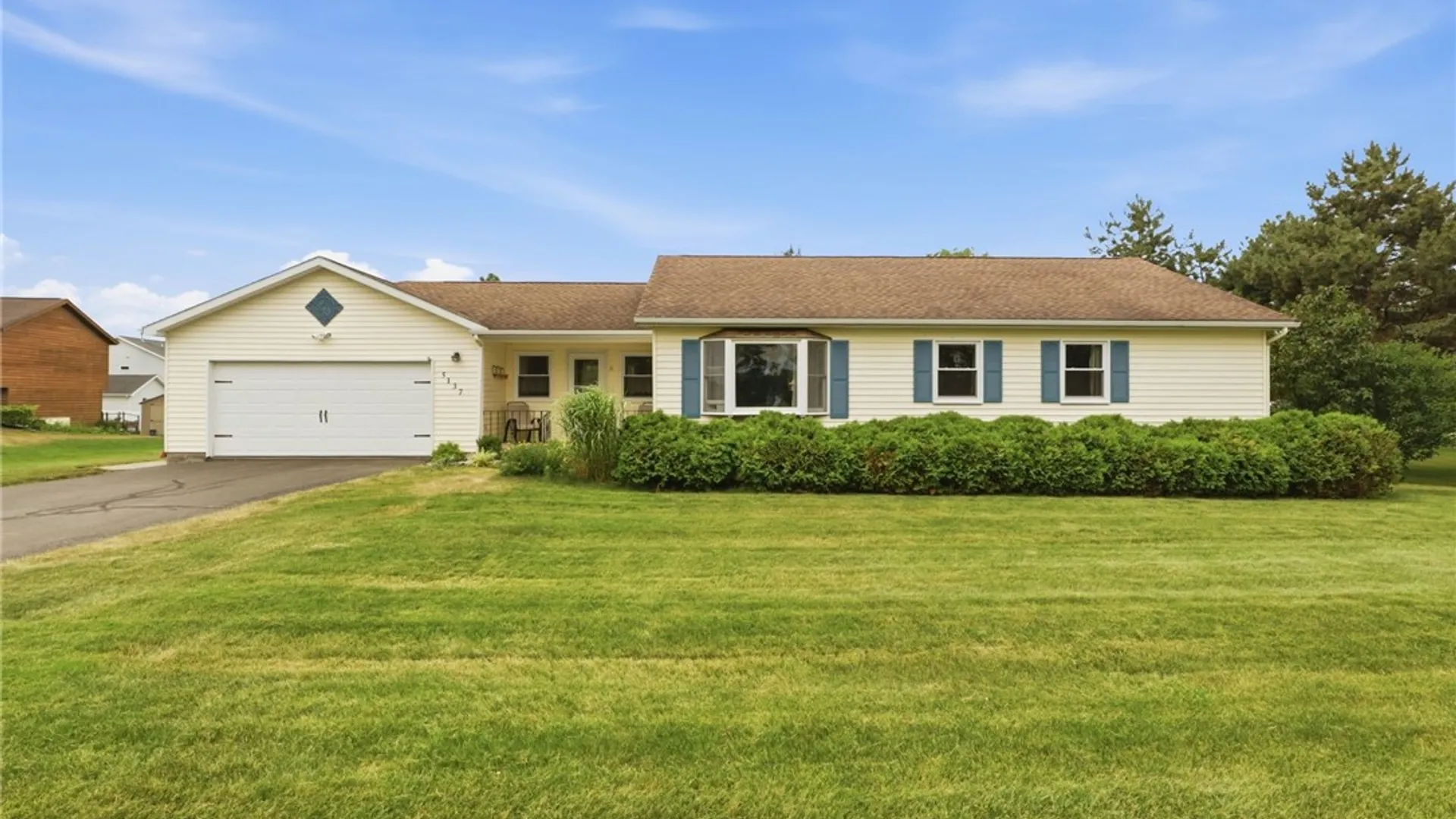 Property at 5137 Emerson Road, Canandaigua Town, NY 14424 2