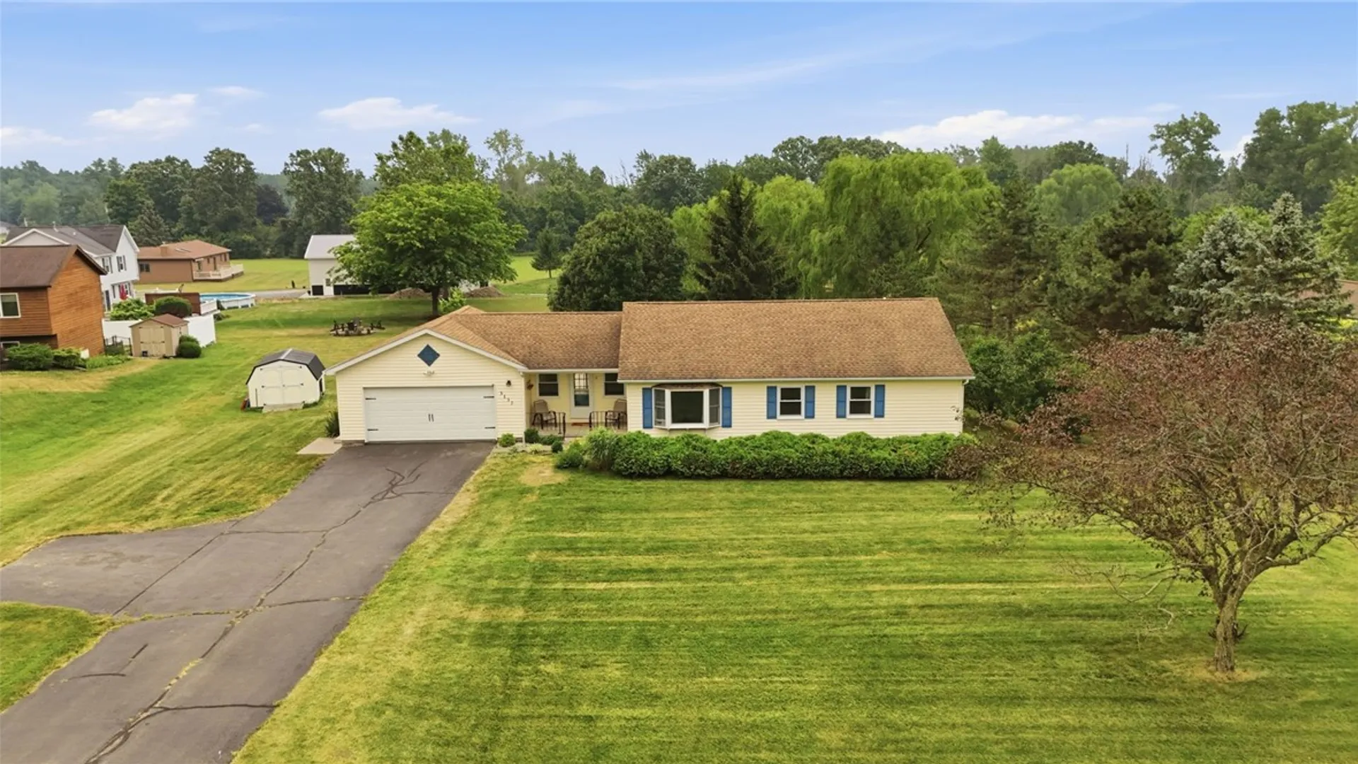 Property at 5137 Emerson Road, Canandaigua Town, NY 14424 42