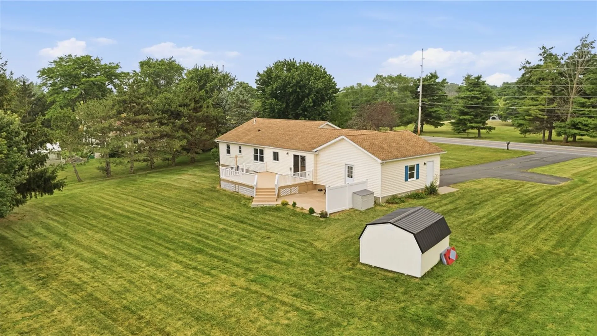 Property at 5137 Emerson Road, Canandaigua Town, NY 14424 43