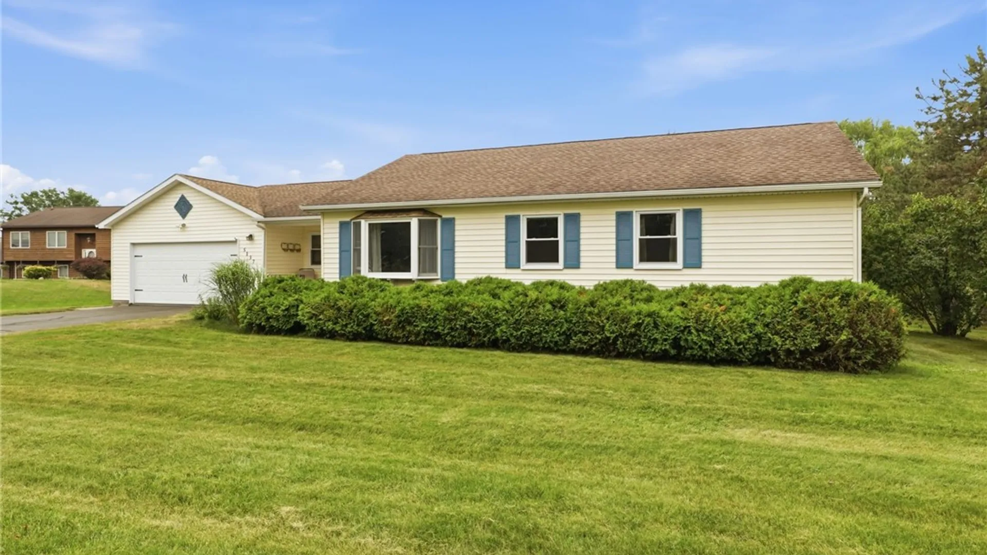 Property at 5137 Emerson Road, Canandaigua Town, NY 14424 4