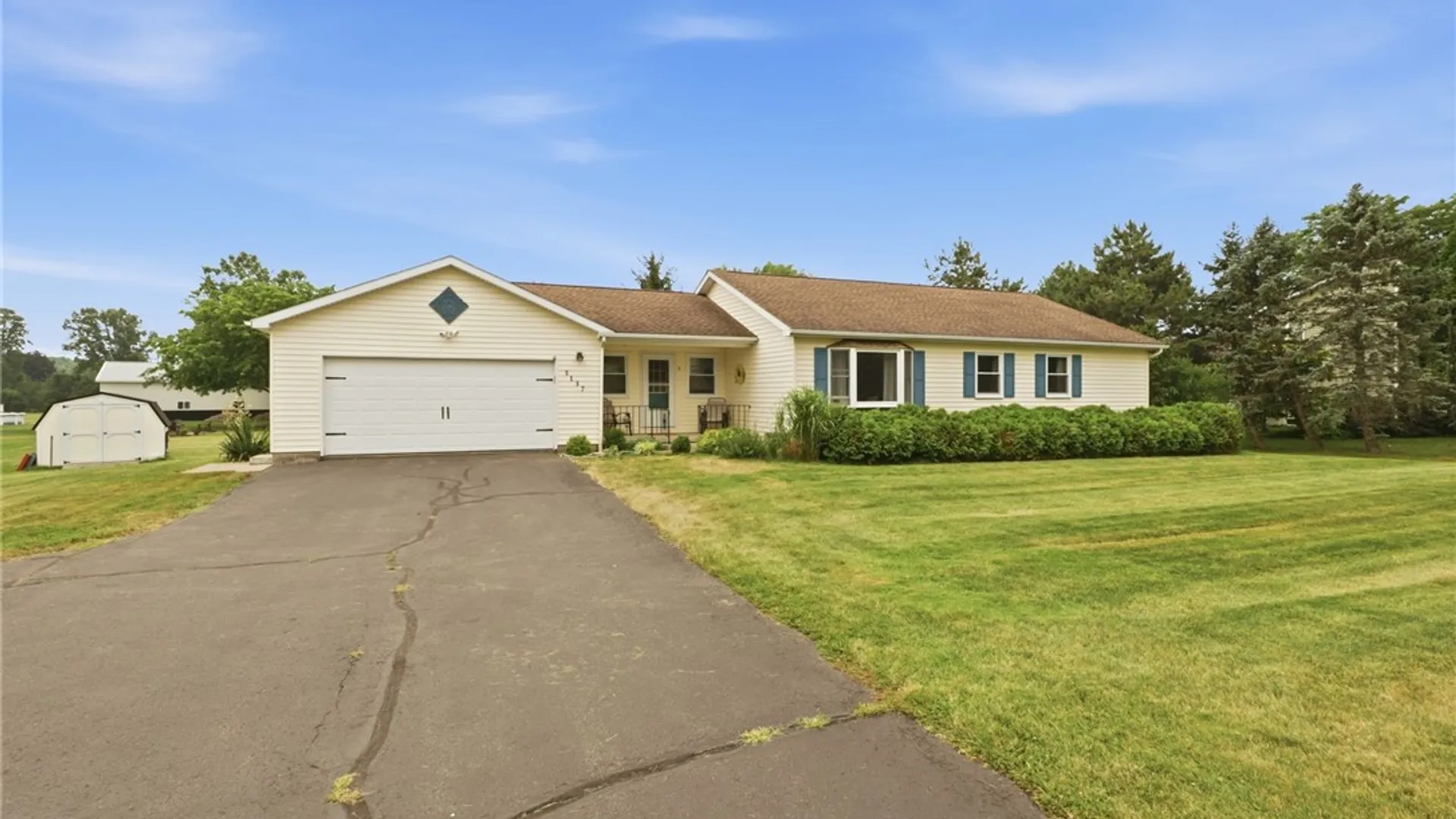 Property at 5137 Emerson Road, Canandaigua Town, NY 14424 3