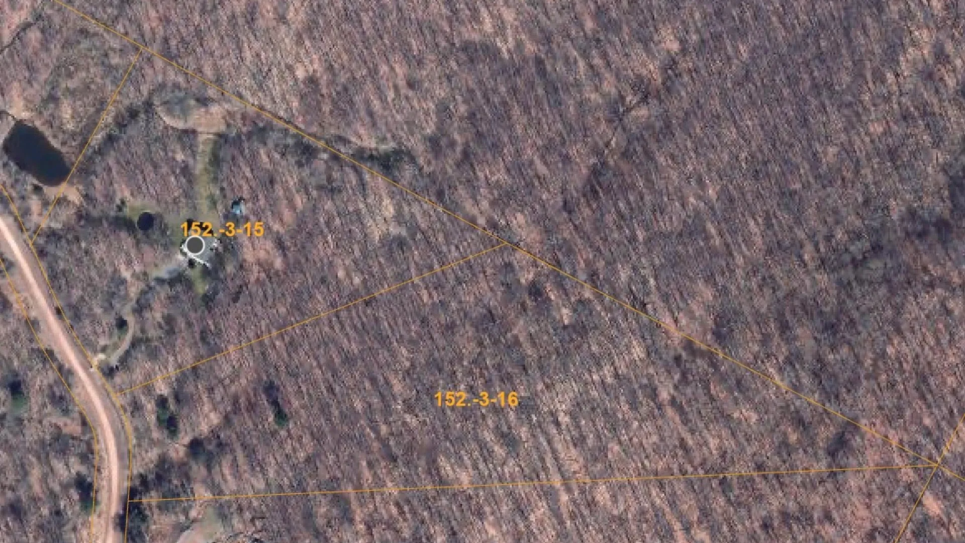 Property at 941 Brush Hollow Road, Bovina, NY 13740 2