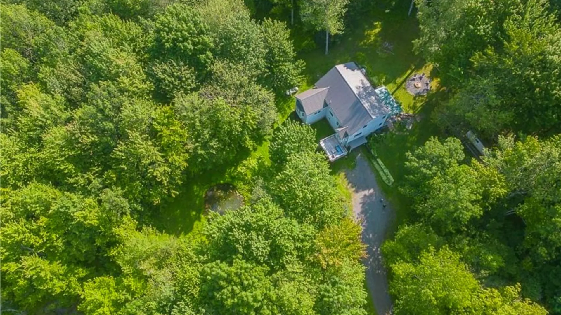 Property at 941 Brush Hollow Road, Bovina, NY 13740 23