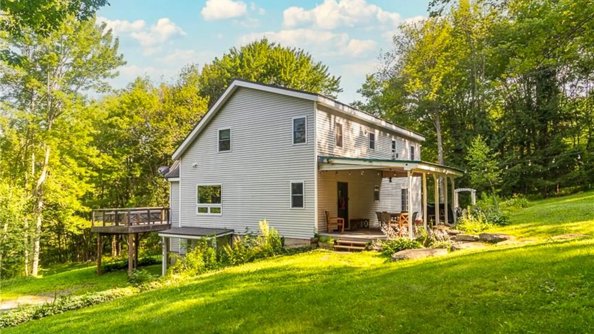 Property at 941 Brush Hollow Road, Bovina, NY 13740 24