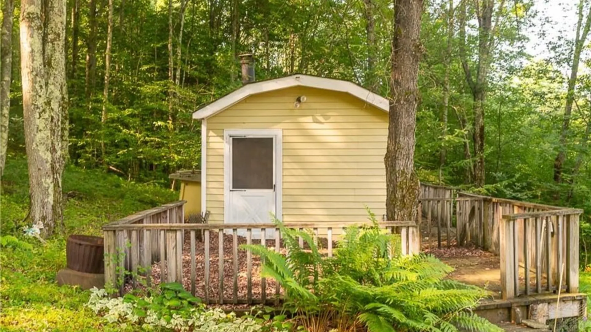 Property at 941 Brush Hollow Road, Bovina, NY 13740 26