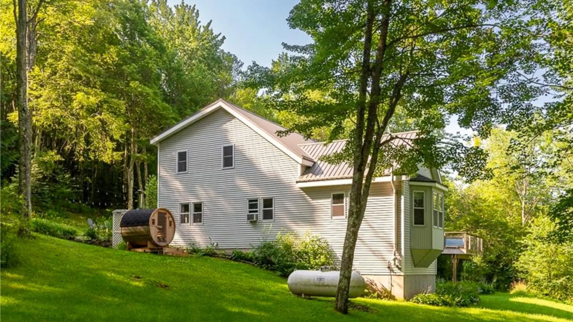 Property at 941 Brush Hollow Road, Bovina, NY 13740 28
