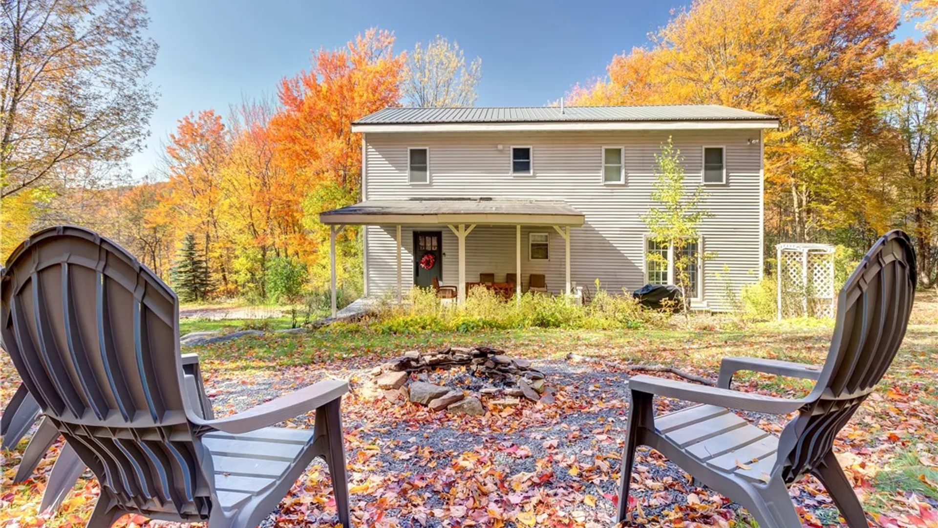 Property at 941 Brush Hollow Road, Bovina, NY 13740 33