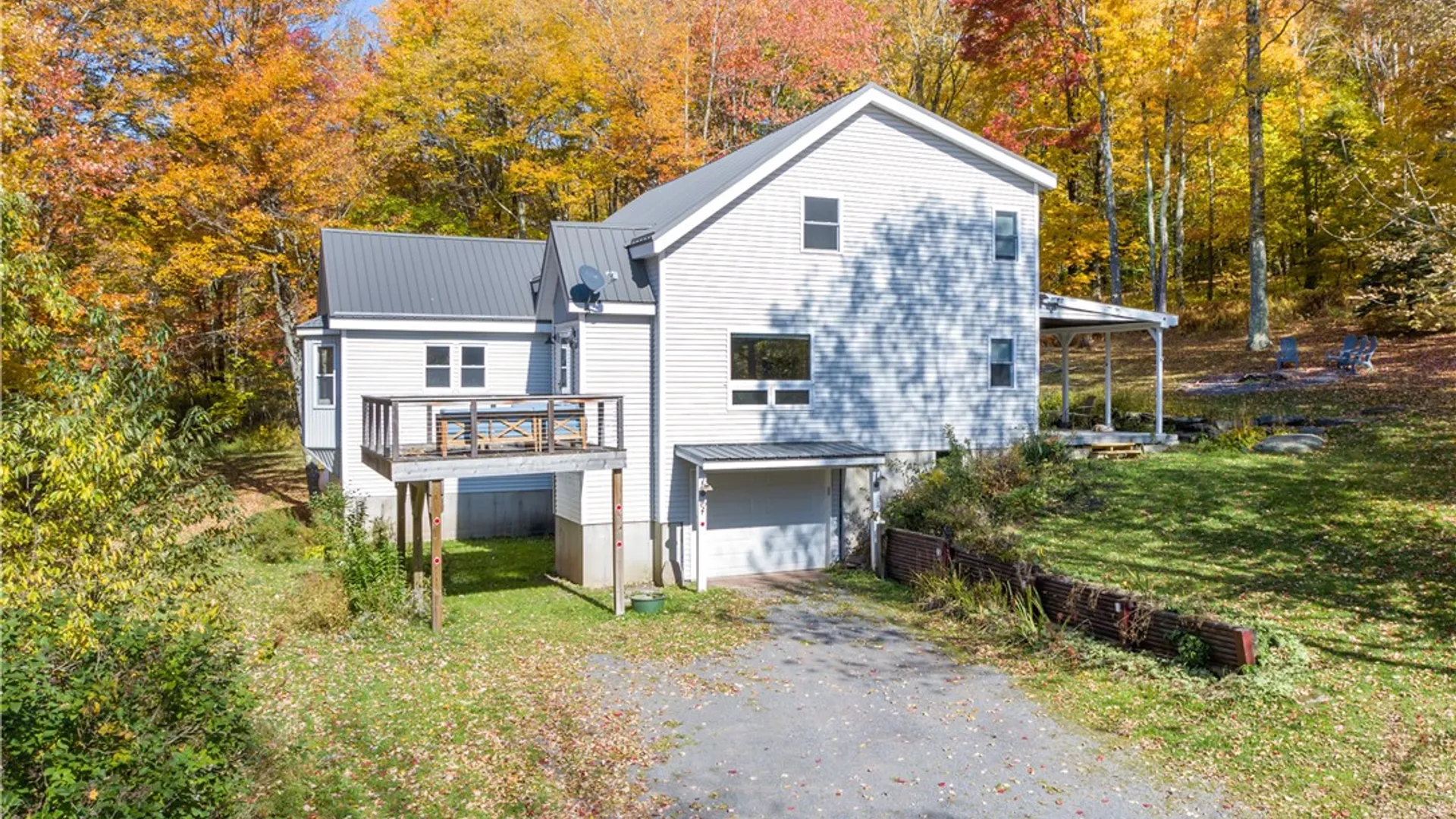Property at 941 Brush Hollow Road, Bovina, NY 13740 37