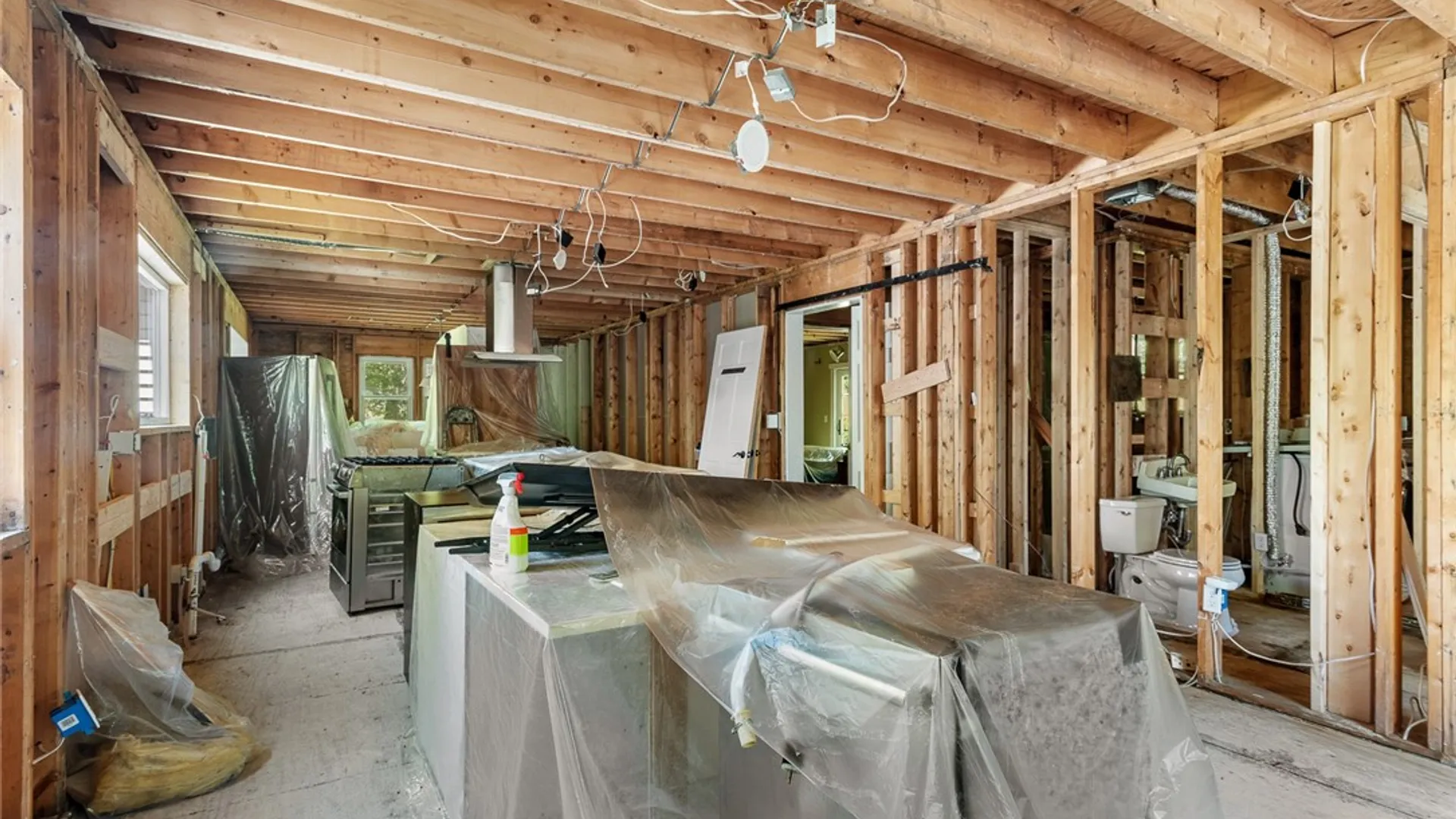 Property at 941 Brush Hollow Road, Bovina, NY 13740 5