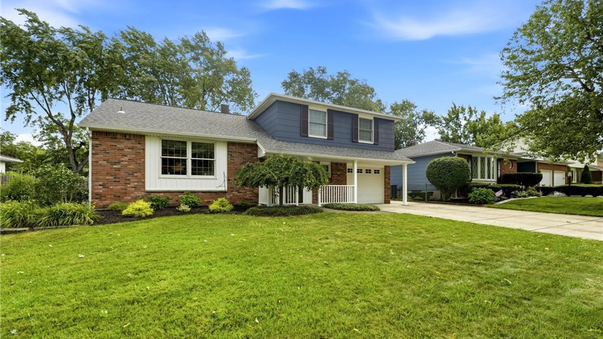 Property at 117 Patrice, Amherst, NY 14221 2