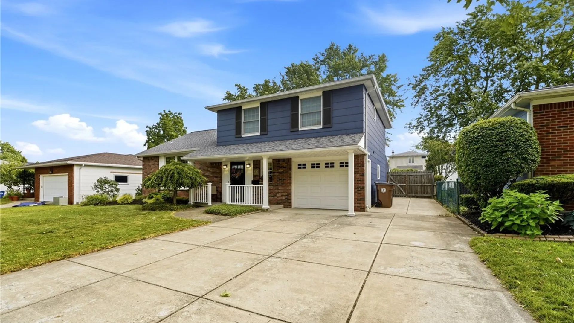 Property at 117 Patrice, Amherst, NY 14221 3