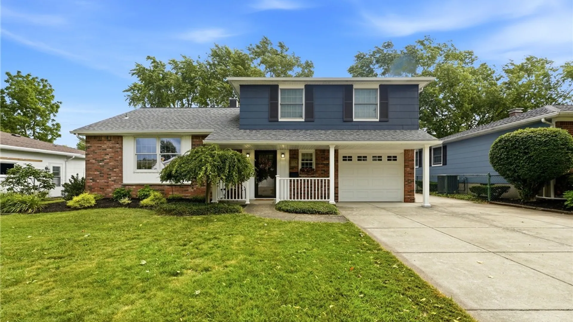Property at 117 Patrice, Amherst, NY 14221 48