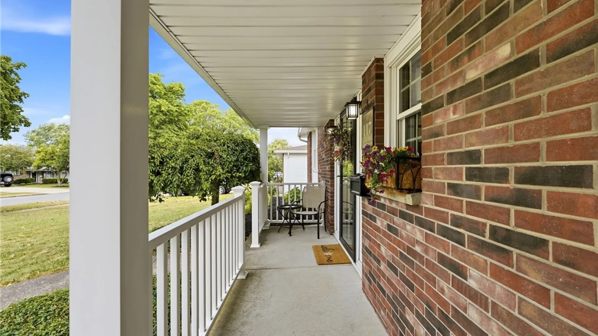 Property at 117 Patrice, Amherst, NY 14221 5