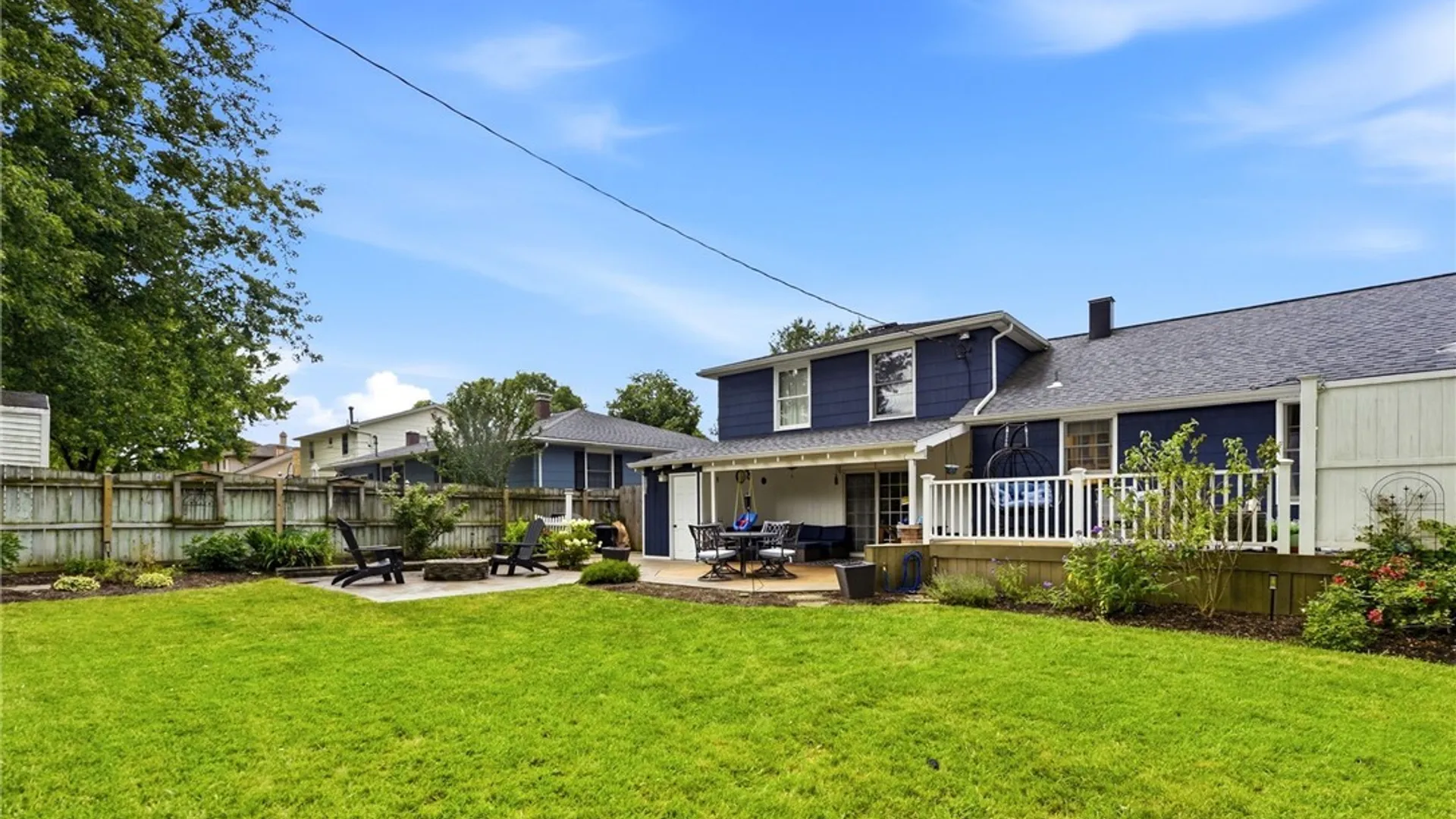 Property at 117 Patrice, Amherst, NY 14221 8