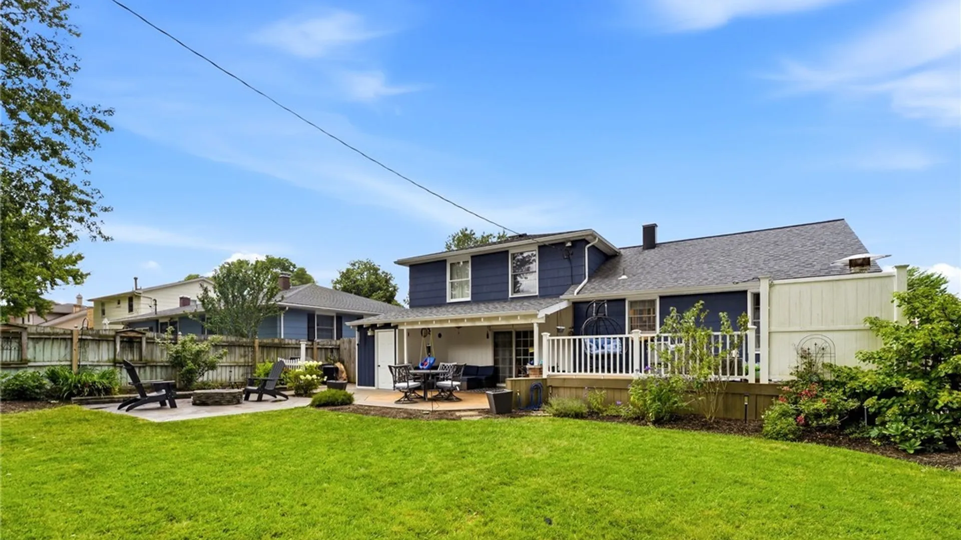 Property at 117 Patrice, Amherst, NY 14221 9