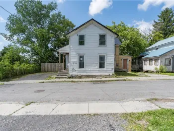 Property at 517 Jefferson Street, Watertown City, NY 13601