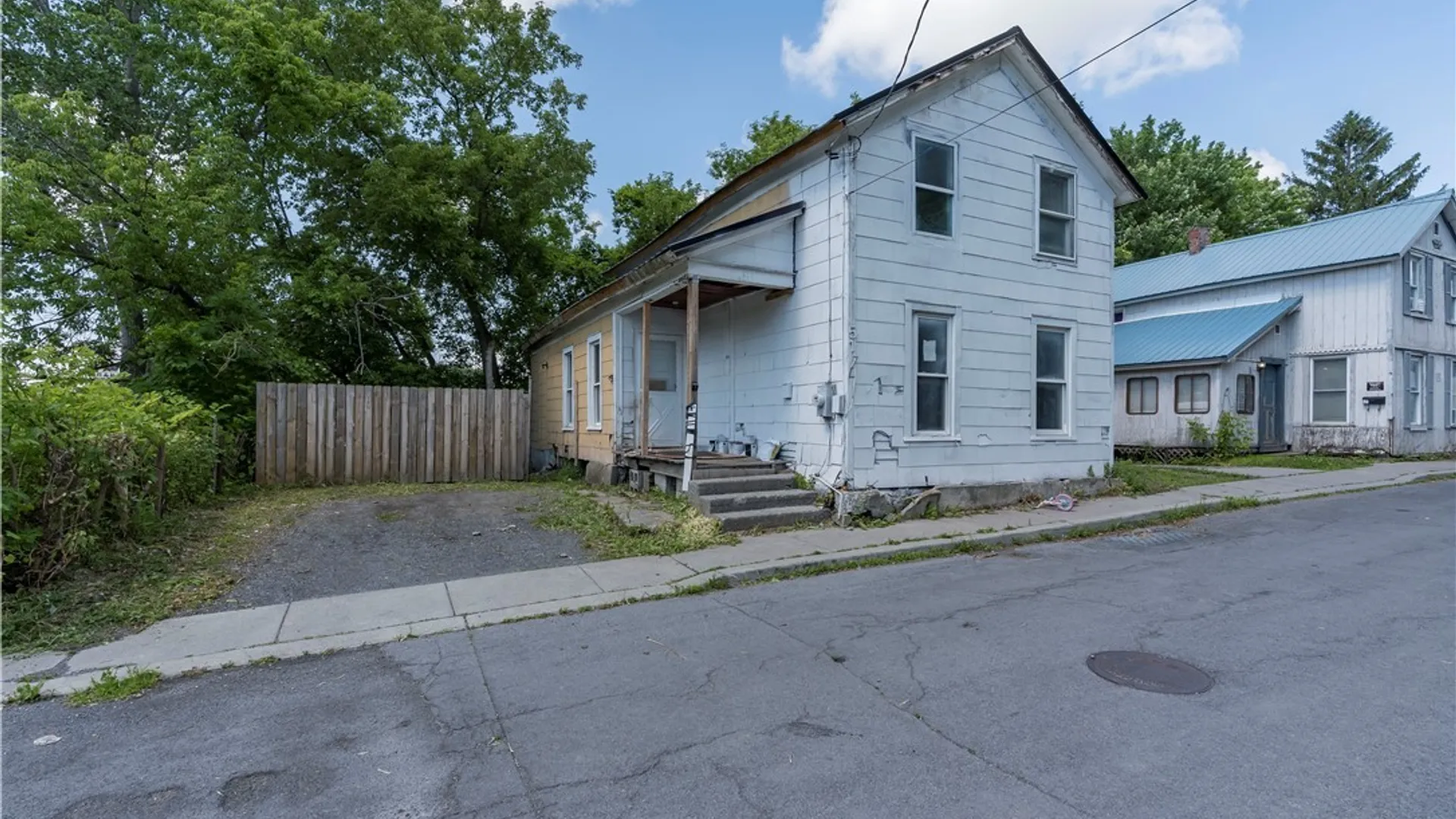 Property at 517 Jefferson Street, Watertown City, NY 13601 24