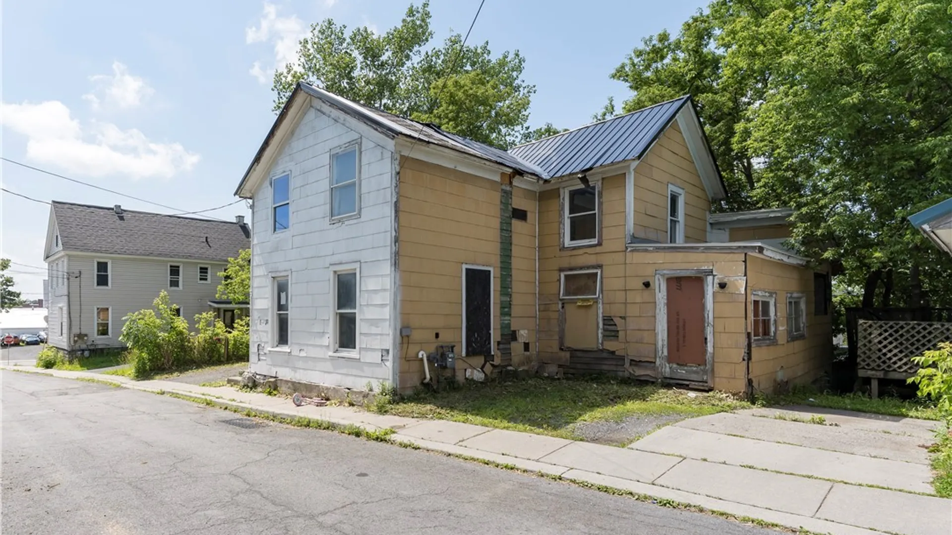 Property at 517 Jefferson Street, Watertown City, NY 13601 25
