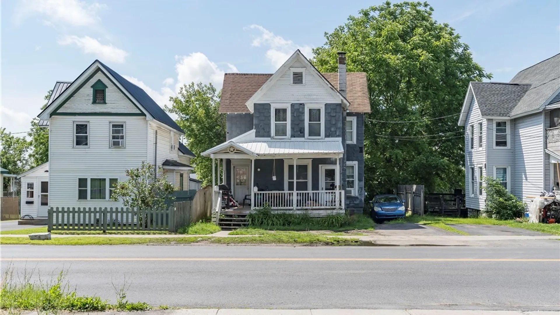Property at 689 Leray Street, Watertown City, NY 13601 15