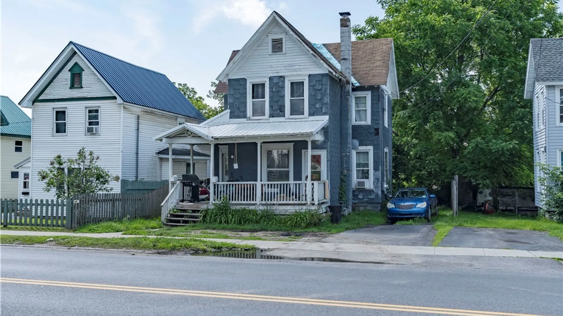 Property at 689 Leray Street, Watertown City, NY 13601 16