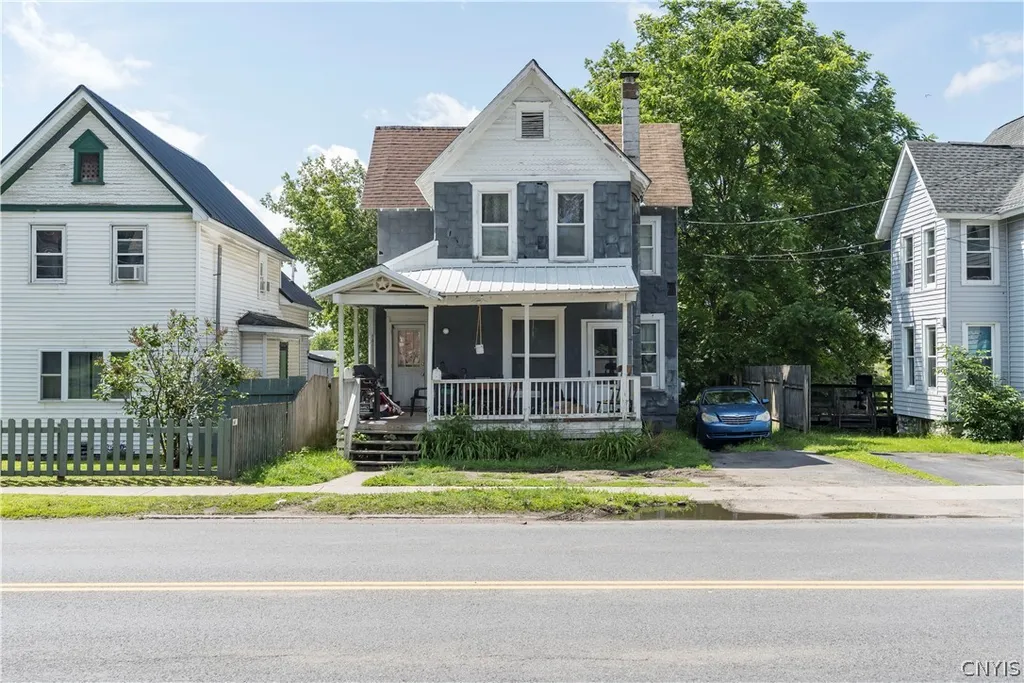 Property at 689 Leray Street, Watertown City, NY 13601