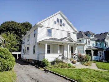 Property at 590 Garson Avenue, Rochester, NY 14609