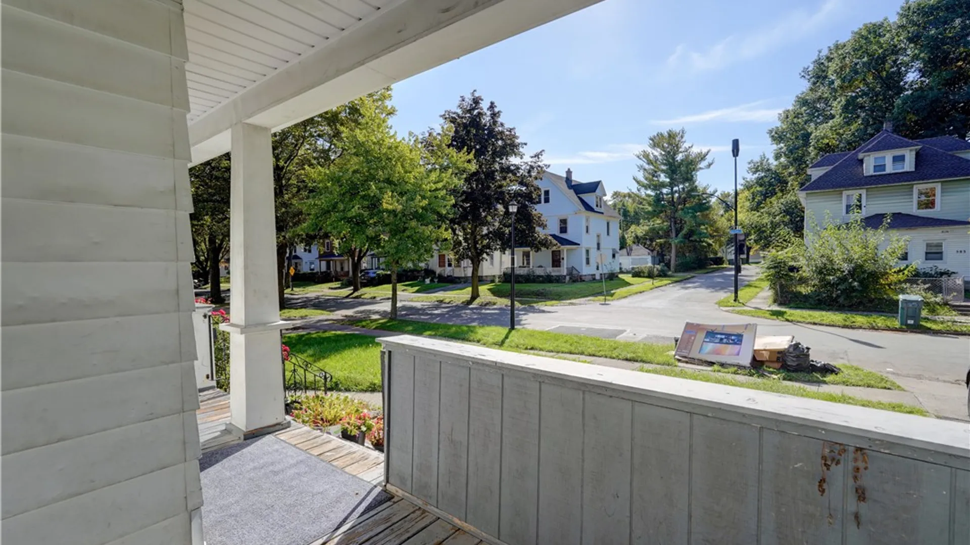 Property at 590 Garson Avenue, Rochester, NY 14609 2