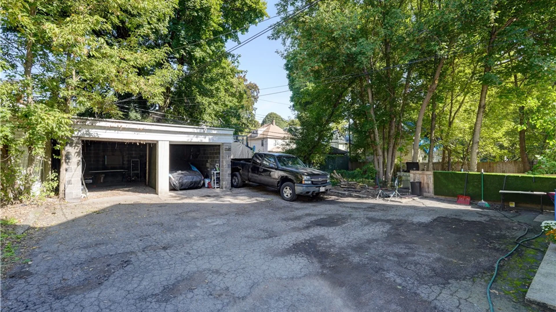 Property at 590 Garson Avenue, Rochester, NY 14609 23