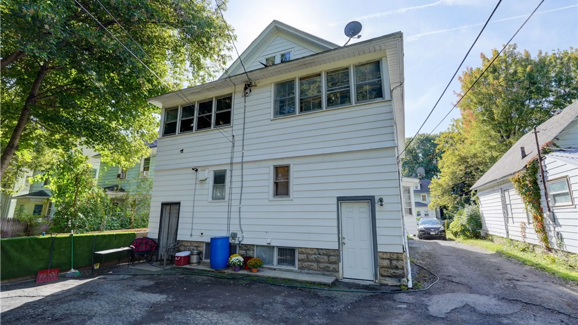 Property at 590 Garson Avenue, Rochester, NY 14609 24