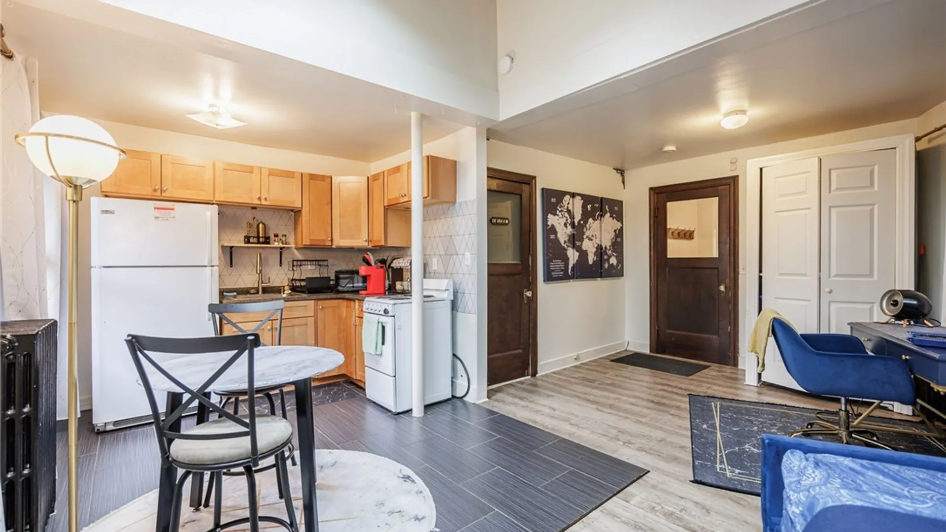 Property at 809 South Avenue, Rochester, NY 14620 30