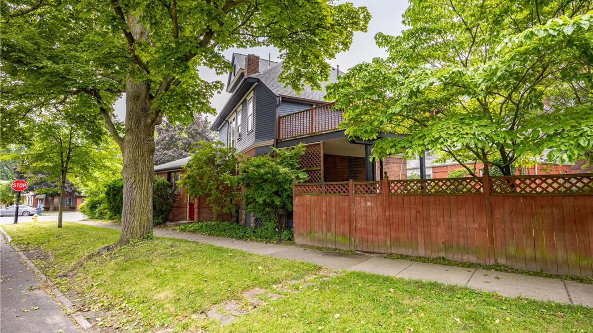 Property at 809 South Avenue, Rochester, NY 14620 37