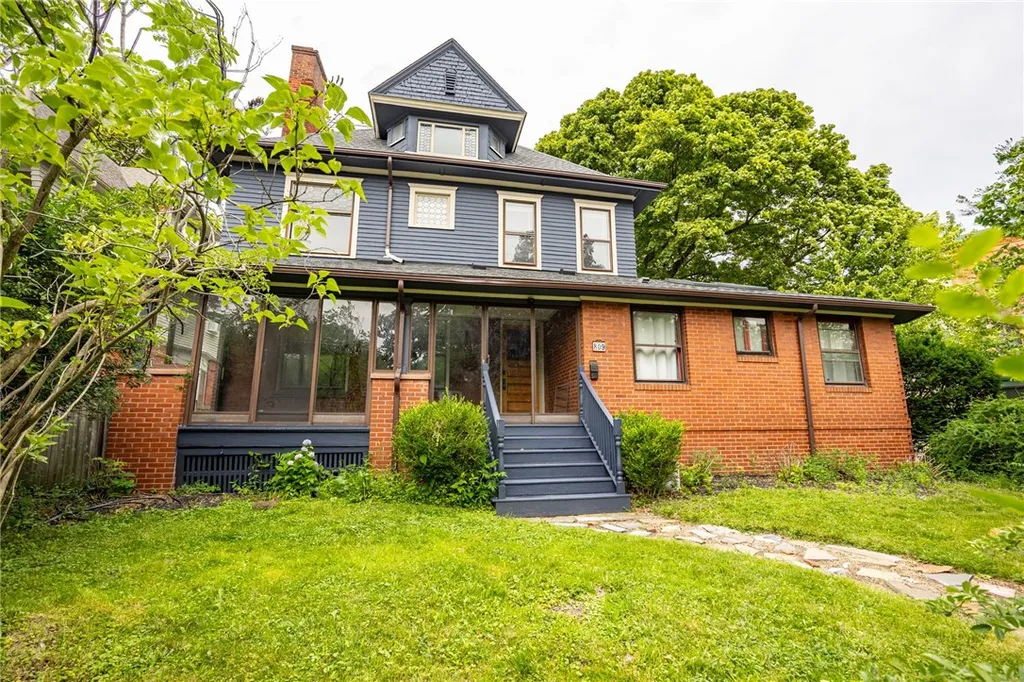 Property at 809 South Avenue, Rochester, NY 14620