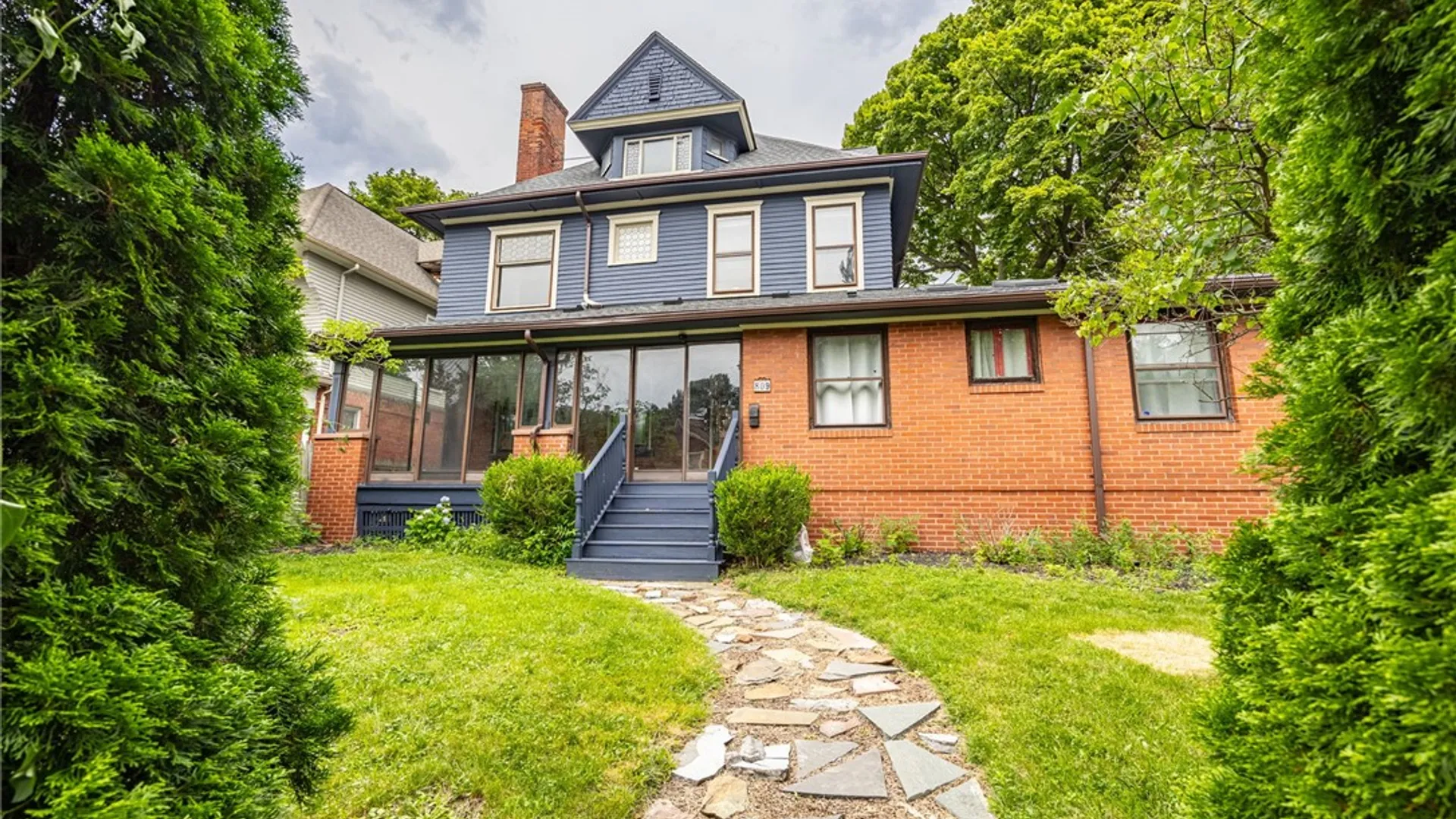 Property at 809 South Avenue, Rochester, NY 14620 3